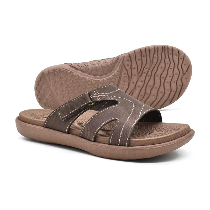 Factory Whole Summer Fashion Luxury Women's Slide Slippers Flat Sandals Colorful Beach Slides Slippers Sandals for Women