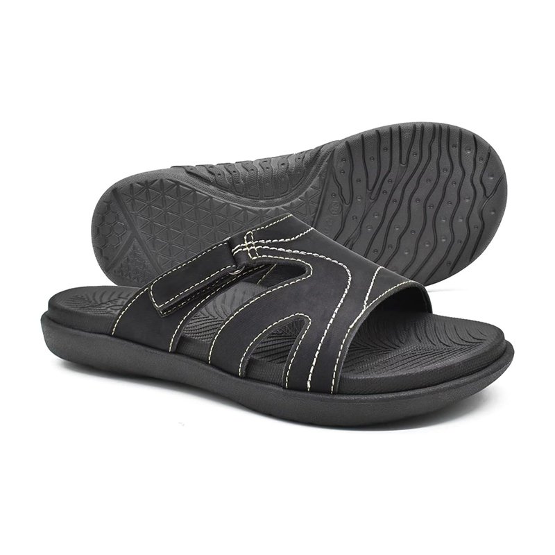 Factory Whole Summer Fashion Luxury Women's Slide Slippers Flat Sandals Colorful Beach Slides Slippers Sandals for Women