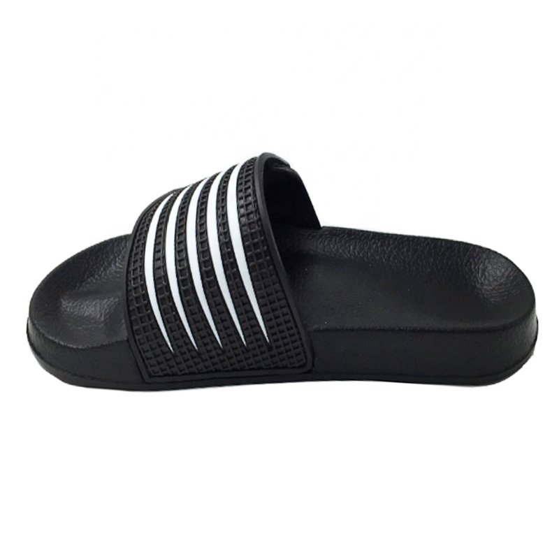 Custom Logo Wholesale Mens Sandals Slippers Indoor and Outdoor Fashion China Eva Slides Slipper