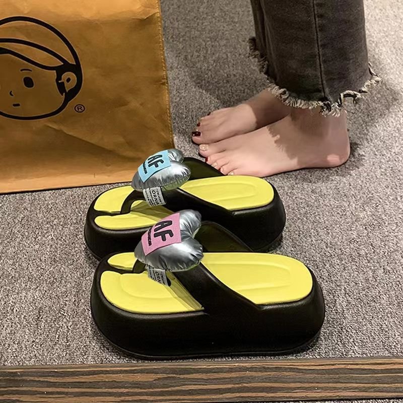 non-slip women and men eva bathroom home slides slippers sandals women indoor outdoor eva bathroom slippers for girls