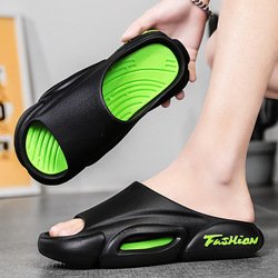Black+green
