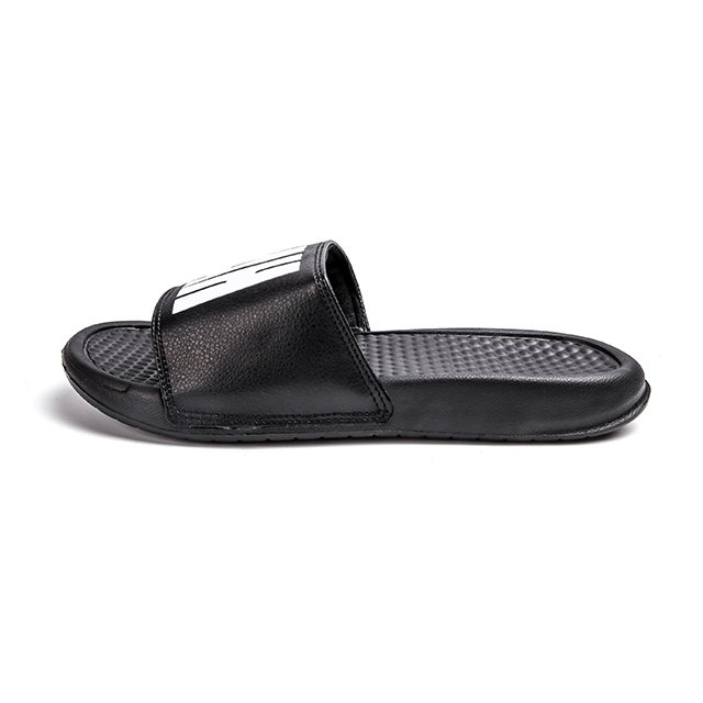 Greatslides 2022 Men's Casual Slippers Custom Colorful Goma Eva Sandals with Anti-Slippery Feature Rubber Slippers