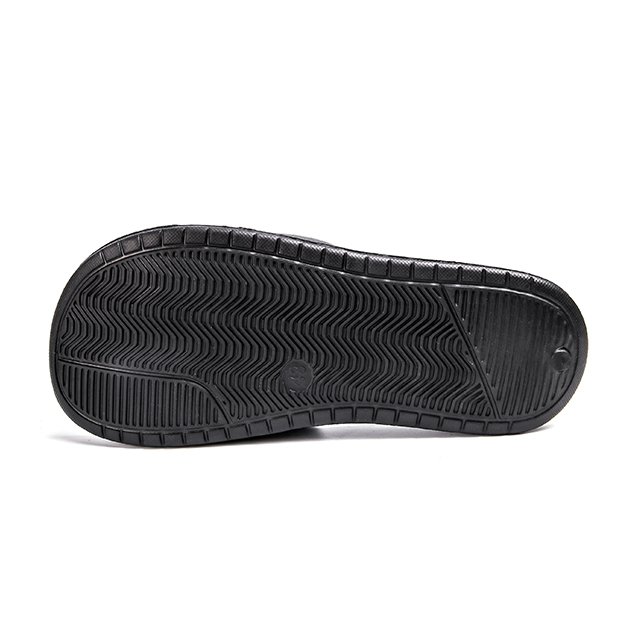 Greatslides 2022 Men's Casual Slippers Custom Colorful Goma Eva Sandals with Anti-Slippery Feature Rubber Slippers
