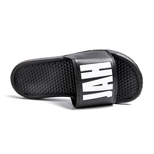 Greatslides 2022 Men's Casual Slippers Custom Colorful Goma Eva Sandals with Anti-Slippery Feature Rubber Slippers