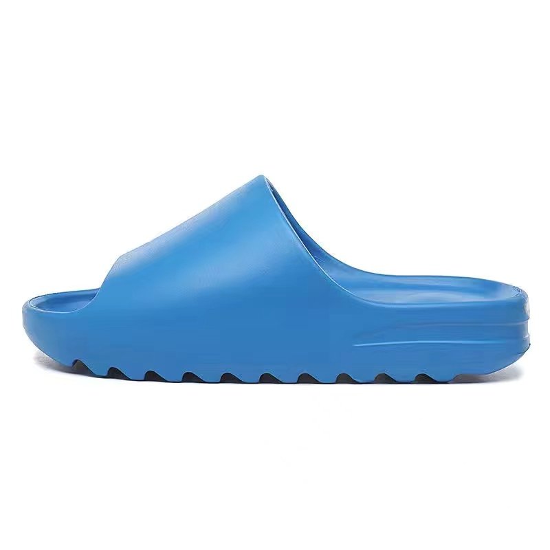 2023 High Quality Unisex Women Home Soft Slides Custom Logo Man Slippers Comfortable Foam Slides