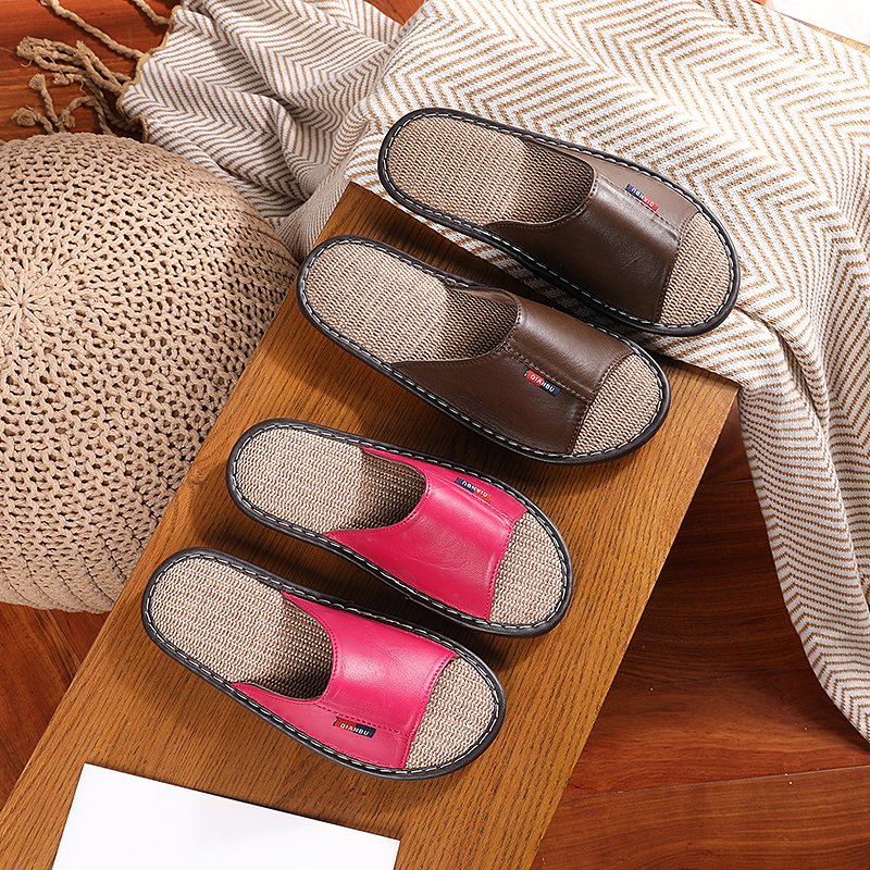 Hot selling factory direct cheap quick drying soft anti-slip rubber slipper men summer sandals for wholesale