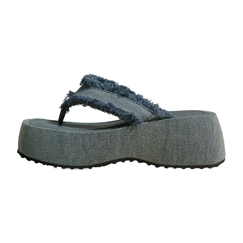 Logo Custom Women Flip Flop Sandals Slippers Beach Casual Shoes Sandals Shoes Fashion Woman Flip Flops Wholesale Canvas