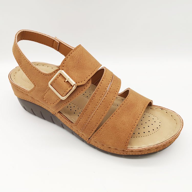 Promotional Luxury Women Slides Slipper Sandals