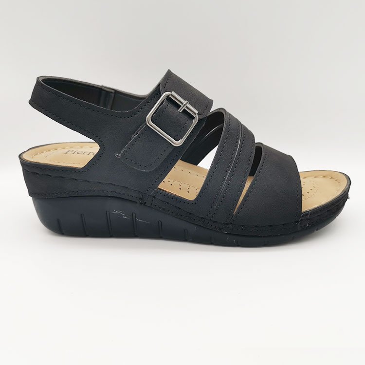 Promotional Luxury Women Slides Slipper Sandals