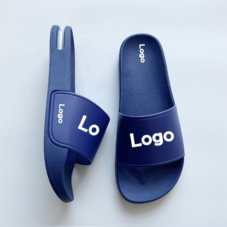 2024 Hot Sale Factory Cheap Price Custom Logo Ladies Slippers for Women Shoes Summer Designer Slides Slippers