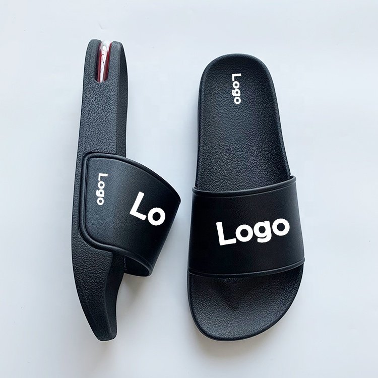 2024 Hot Sale Factory Cheap Price Custom Logo Ladies Slippers for Women Shoes Summer Designer Slides Slippers