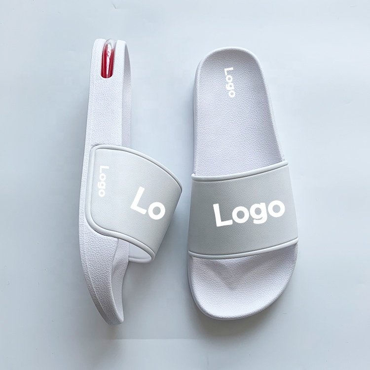 2024 Hot Sale Factory Cheap Price Custom Logo Ladies Slippers for Women Shoes Summer Designer Slides Slippers