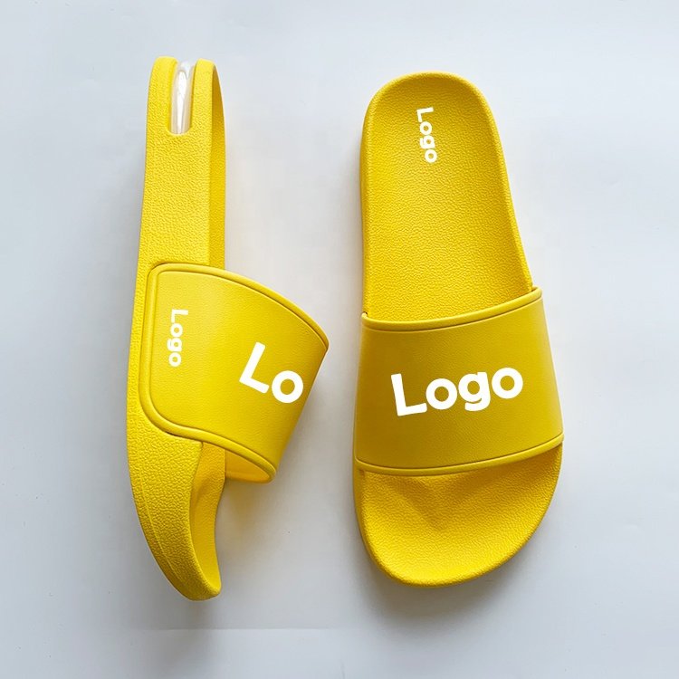 2024 Hot Sale Factory Cheap Price Custom Logo Ladies Slippers for Women Shoes Summer Designer Slides Slippers