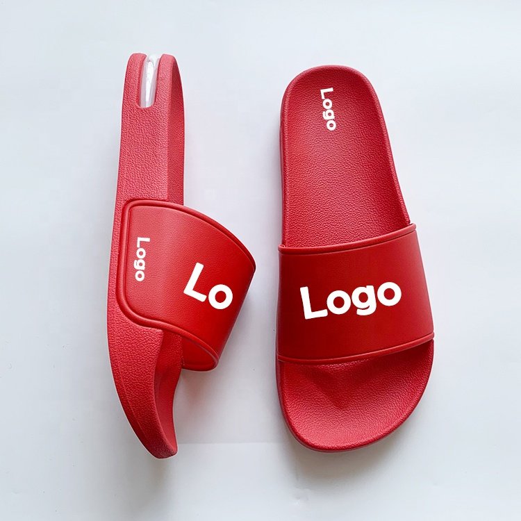 2024 Hot Sale Factory Cheap Price Custom Logo Ladies Slippers for Women Shoes Summer Designer Slides Slippers