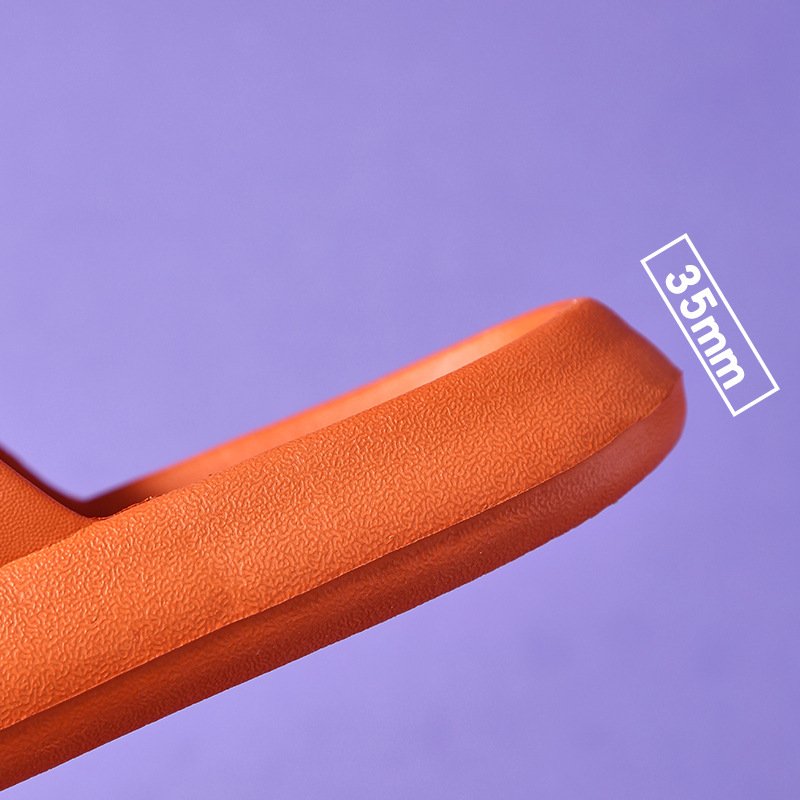 Oem Custom Brand Logo Slides Original High Quality House Slippers Footwear Women Indoor Slipper Flip Flops Ladies Men Slides