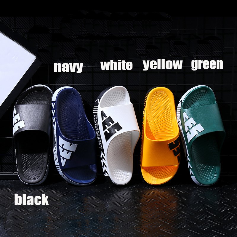 Trendy Sport Designs summer unisex outdoor summer bathroom beach women men slippers slide sandals shoes wholesale latest models