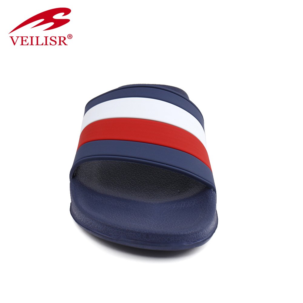 Slides Men Indoor Outdoor Custom Anti Slip EVA Designer Slippers Cheap Slippers Men Slippers Outdoor Cloud Slides Pool Slides