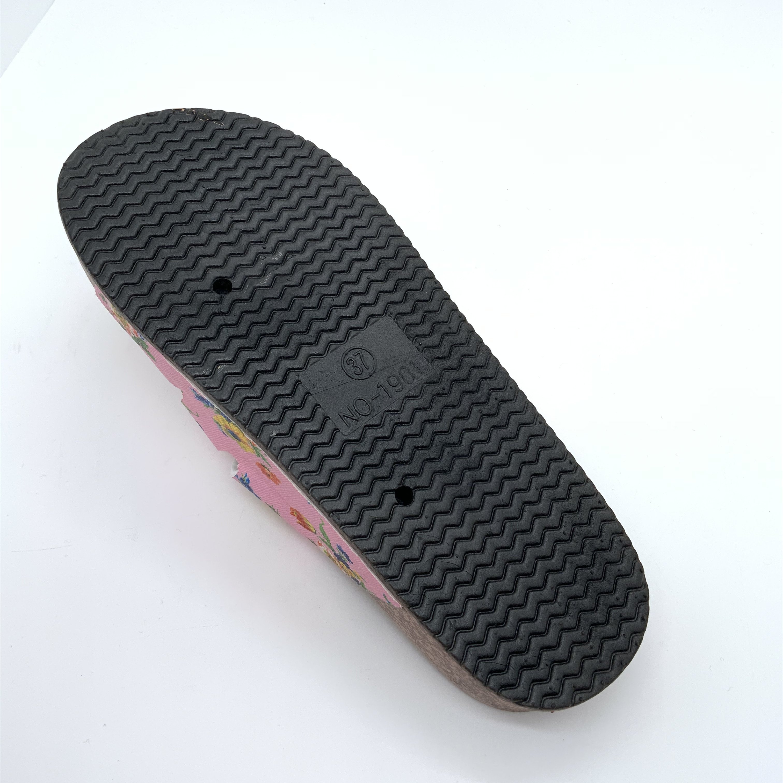 New style shoe flat breathable lightweight women slide slippers women fashion shoe summer outdoor house slippers women