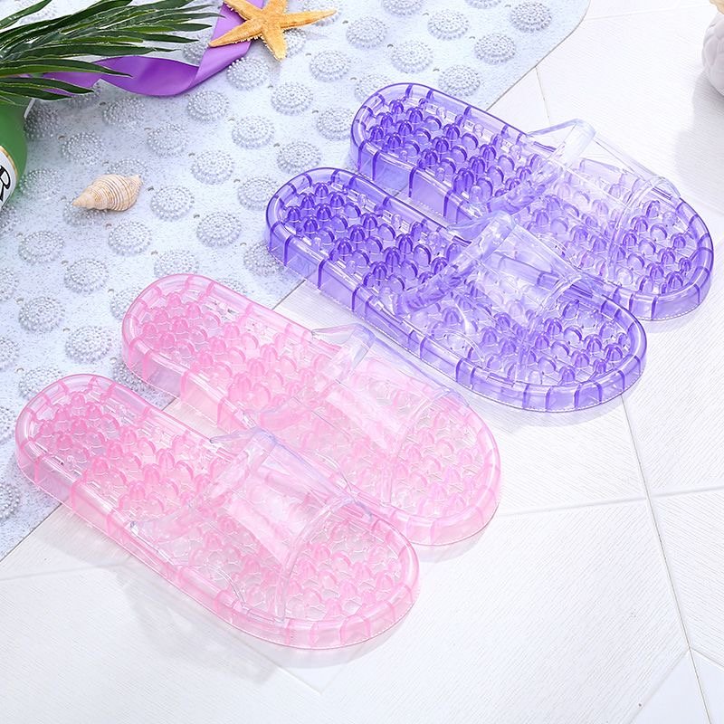 Best Selling Transparent Slippers Flip Flop For Women Luxury Brand Slippers Designer Slide Designer Slippers