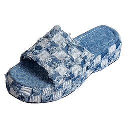 denim