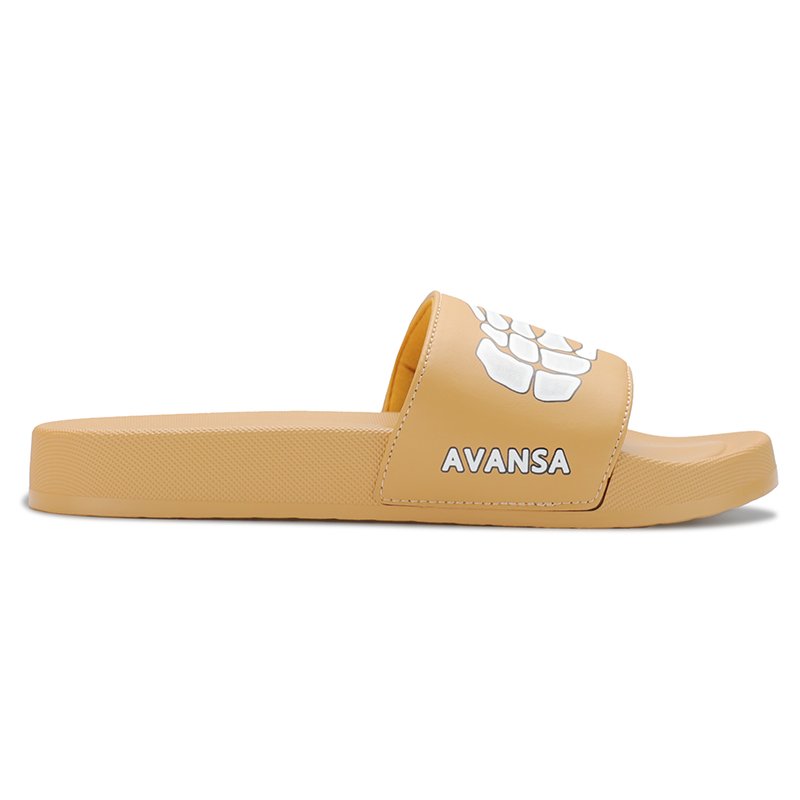 Wholesale Factory Oem Designers Slides Sandals Rubber Embossed Logo Unisex Men Women Custom Logo Pu Slides Slippers Footwear