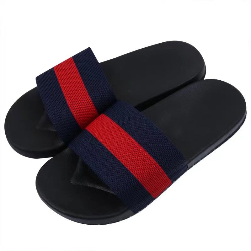 2022 light weight anti-slip Women home slippers anti-slippery house custom slides slippers
