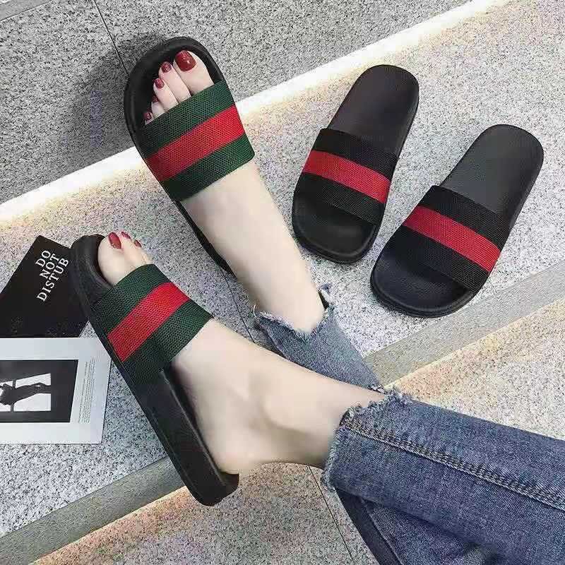 2022 light weight anti-slip Women home slippers anti-slippery house custom slides slippers