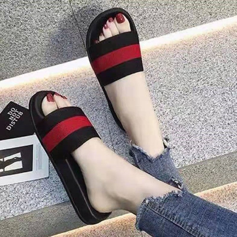 2022 light weight anti-slip Women home slippers anti-slippery house custom slides slippers