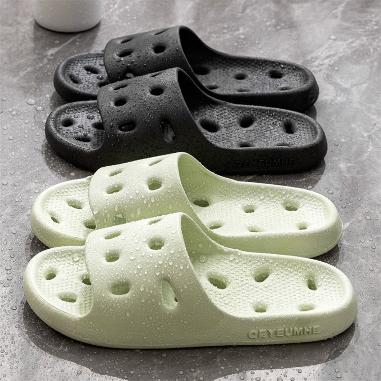Wholesale New Style Women Unisex Sliders Indoor Outdoor Lady Slides EVA Beach Summer House Slipper Footwear Slippers For Women