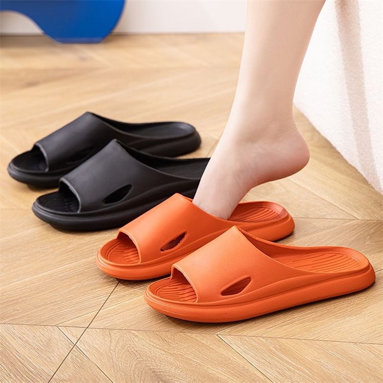 Wholesale New Style Women Unisex Sliders Indoor Outdoor Lady Slides EVA Beach Summer House Slipper Footwear Slippers For Women