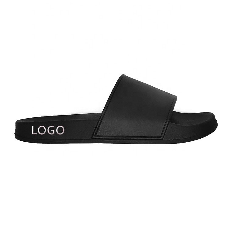 2020 Flat Sexy Womens Pvc Slippers For Women