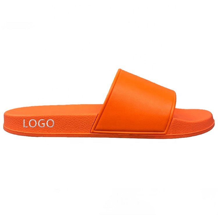 2020 Flat Sexy Womens Pvc Slippers For Women