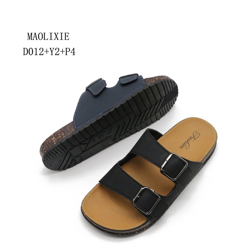 Home Chaussures Slide Sandals Bubble Chappal Slipper Mens Sleeper Men Slides Slippers