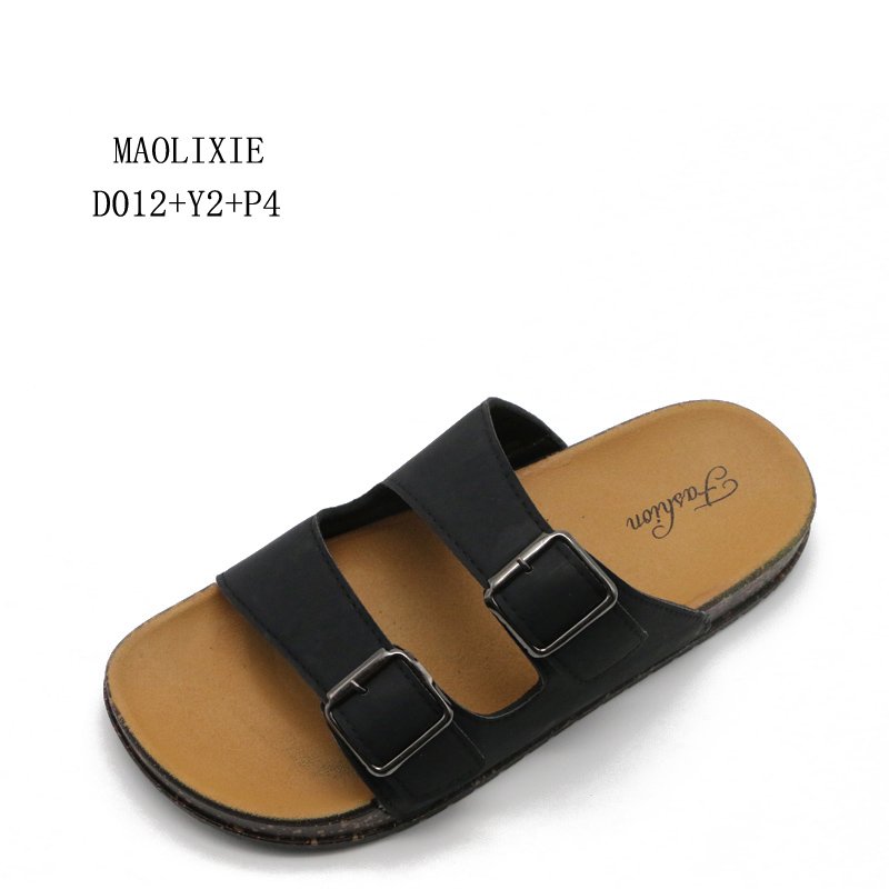Home Chaussures Slide Sandals Bubble Chappal Slipper Mens Sleeper Men Slides Slippers