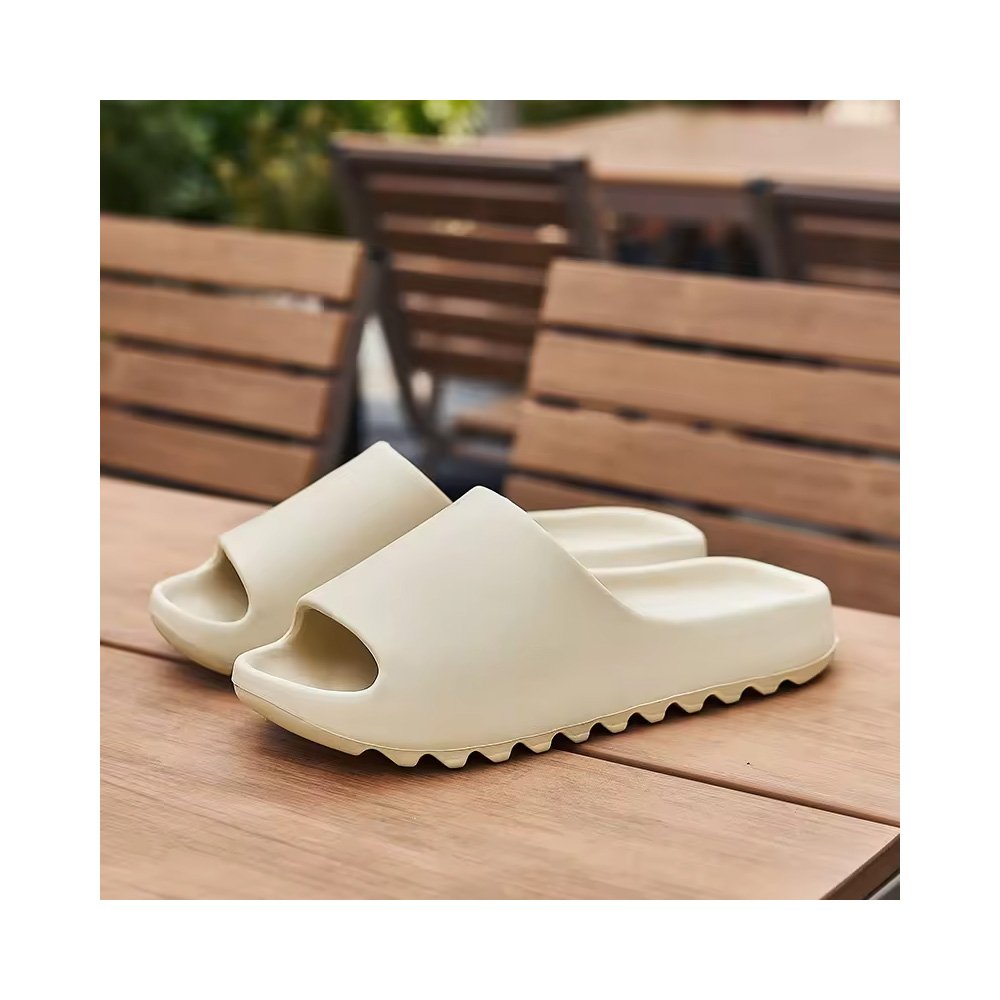 Platform Popular Top Quality Slides Slippers Custom Logo Panel Slides Sandals Slippers For women Sneaker Slippers