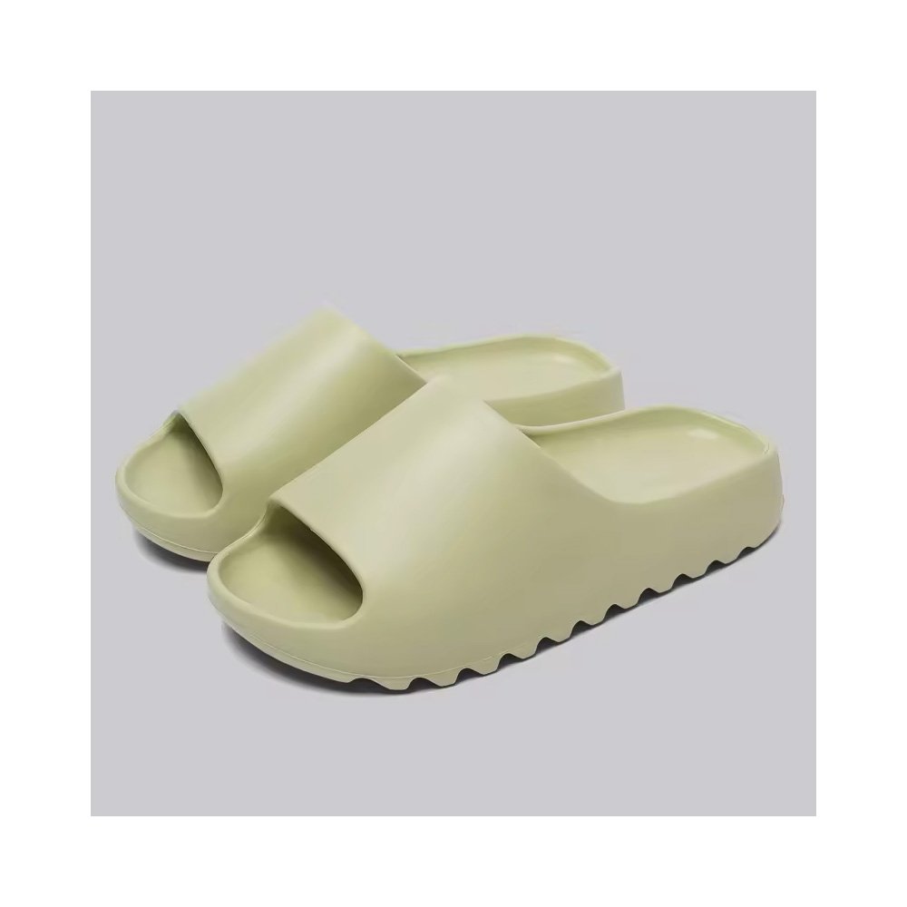 Platform Popular Top Quality Slides Slippers Custom Logo Panel Slides Sandals Slippers For women Sneaker Slippers