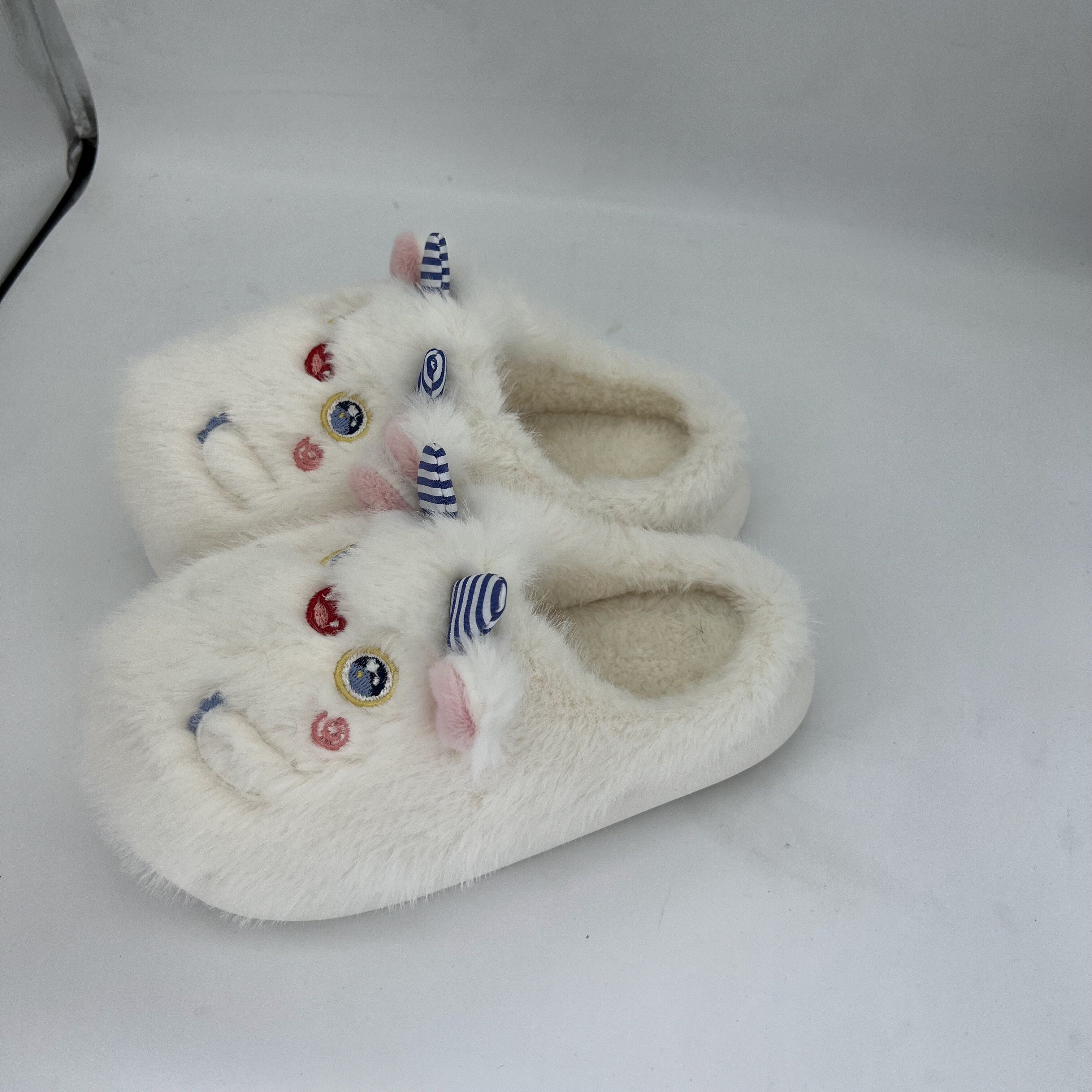 Dropshipping Product 2023 Meet Me At Midnight Shoes Slide Sandals Ladies House Soft Slippers Home Slippers Woman Indoor Slippers