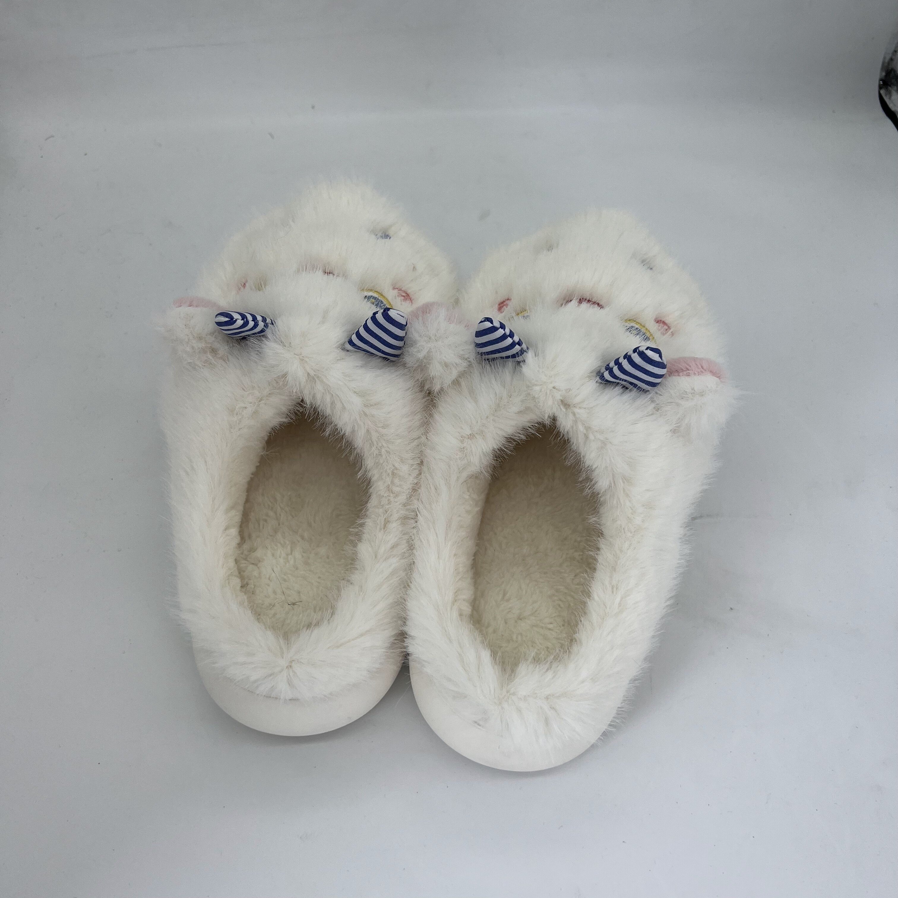 Dropshipping Product 2023 Meet Me At Midnight Shoes Slide Sandals Ladies House Soft Slippers Home Slippers Woman Indoor Slippers