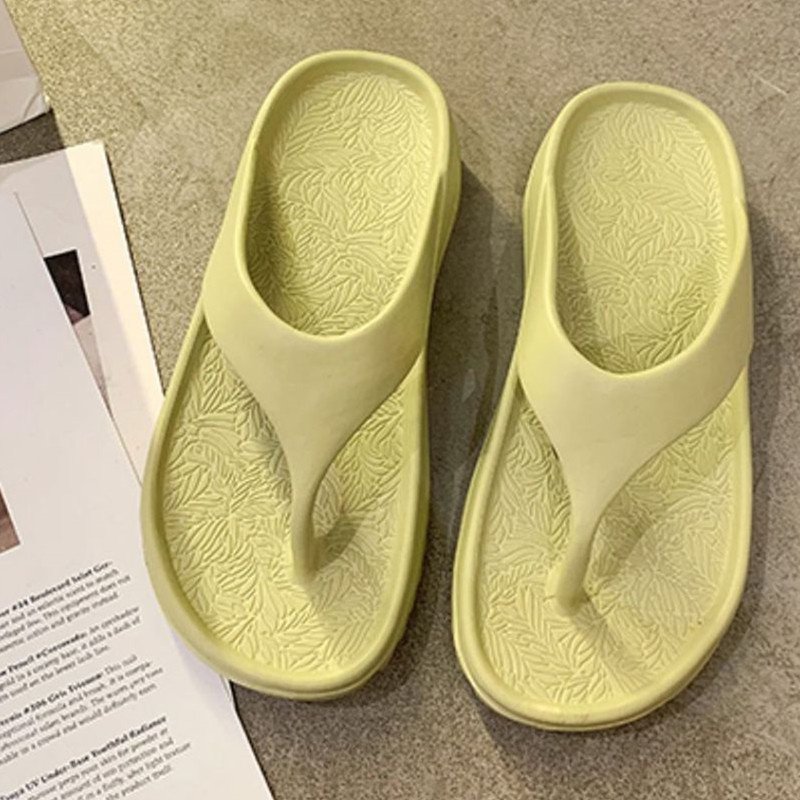 High Quality Plain Flip Flops summer slide slipper manufactures beach flip flop