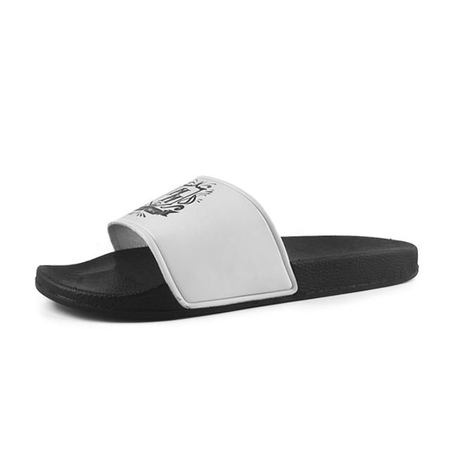 Greatslides Fisherman New Slides Slippers Custom,Pantoufle Unisexe Pvc Strap For Slipper,Leisure Male Slippers Casual