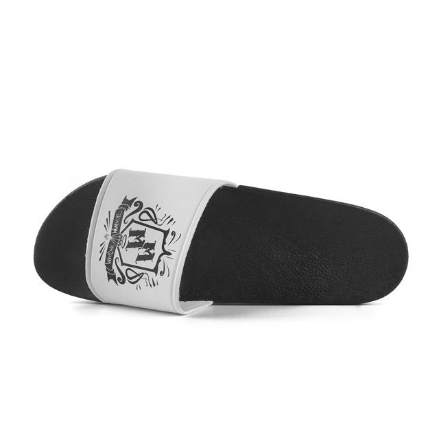 Greatslides Fisherman New Slides Slippers Custom,Pantoufle Unisexe Pvc Strap For Slipper,Leisure Male Slippers Casual