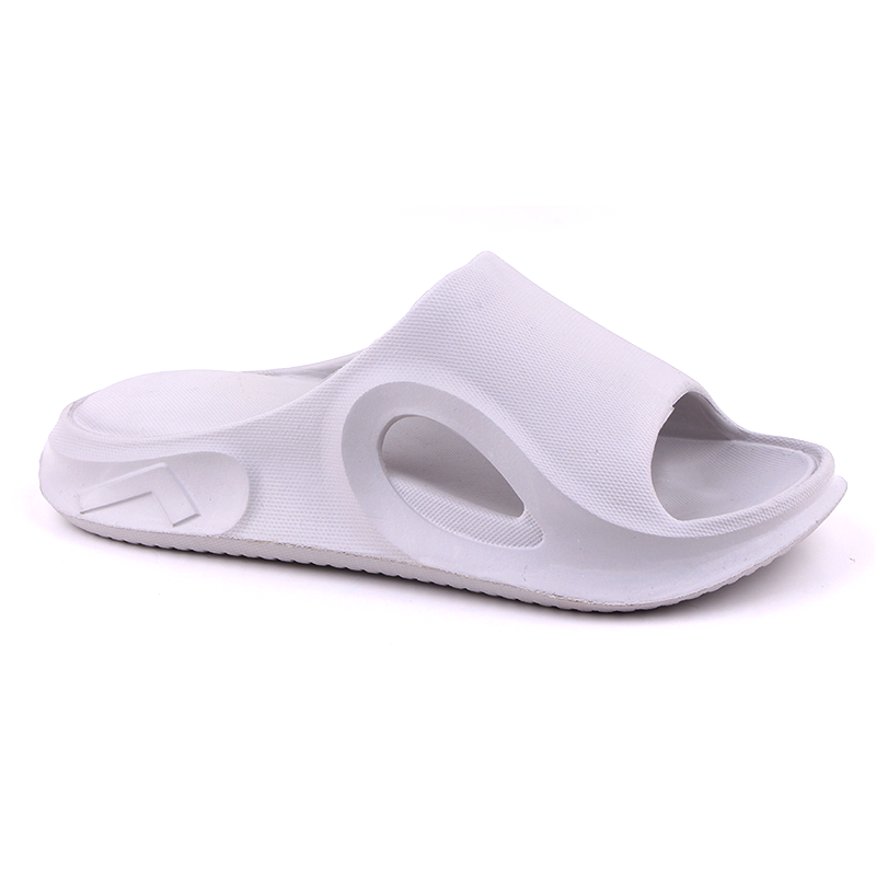 Pillow Slippers Thick Sole Women Pool Cloud Slides Quick Drying Sport Slippers Chancletas De Hombre Men Slides Custom Slippers