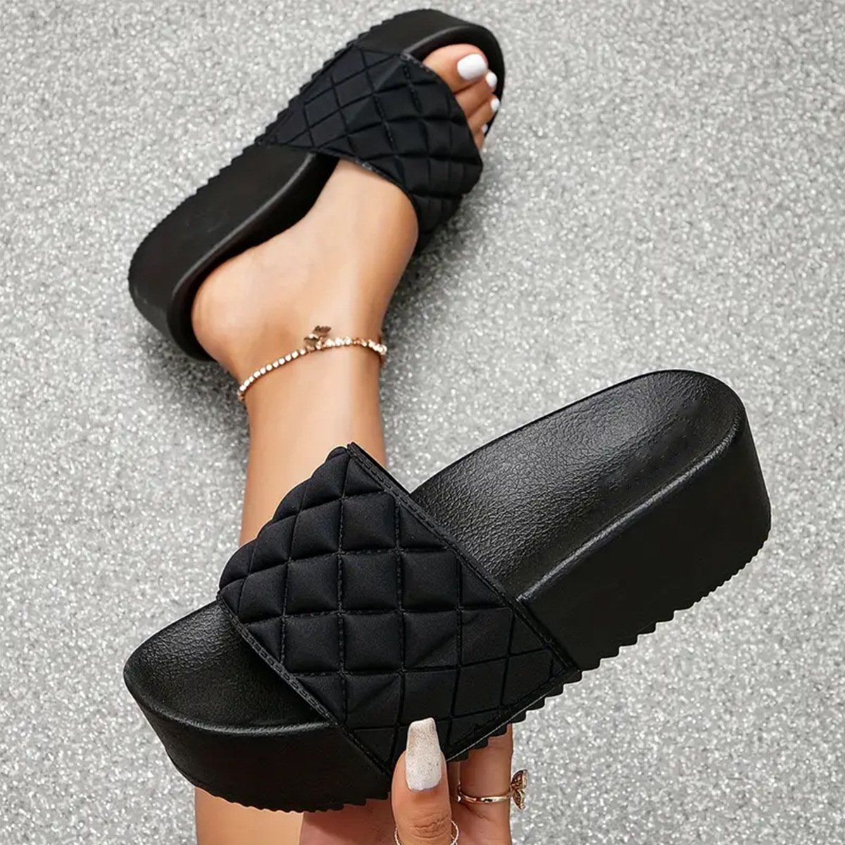 Designer Sandals Women Famous Brand Sandals With Logo Slides For Women Sandals And Slipper Shoes