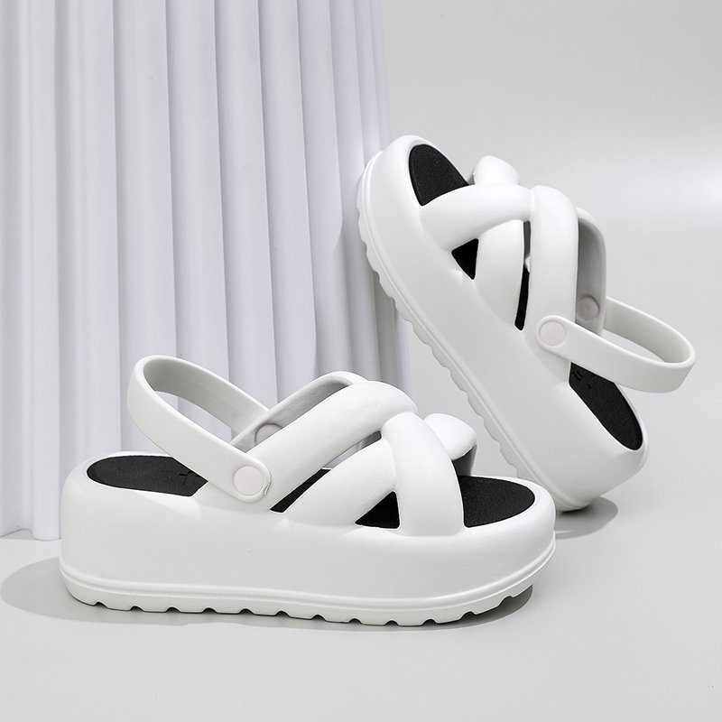 Factory Custom Mule Clogs Slides Slippers Sandals Logo Eva Clogs Slippers Garden Shoes