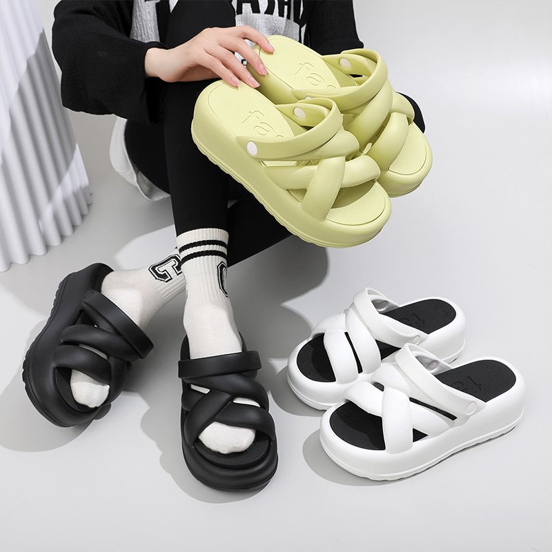 Factory Custom Mule Clogs Slides Slippers Sandals Logo Eva Clogs Slippers Garden Shoes