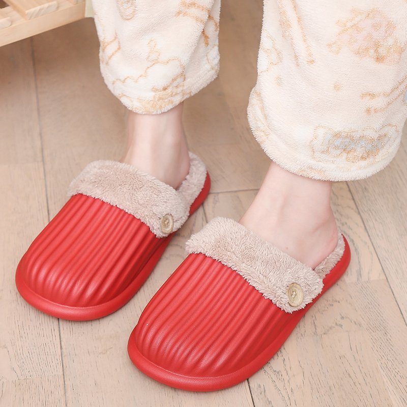Multi-functions Fashion Unisex Women's Slippers Indoor Bathroom Beach Foam Runner EVA Slides Slippers