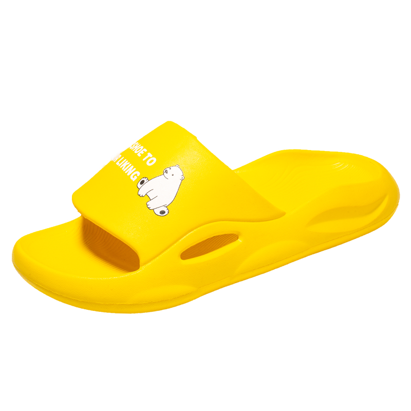 2022 New Couple Slippers Indoor And Outdoor Flip Flop Sandals Ladies Slippers Sandals