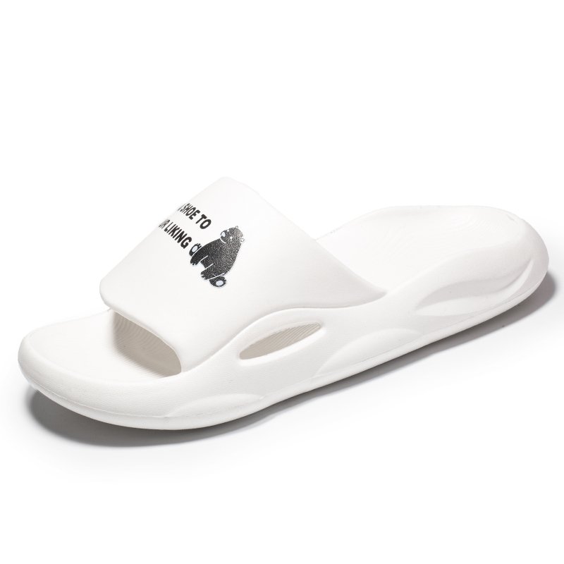 2022 New Couple Slippers Indoor And Outdoor Flip Flop Sandals Ladies Slippers Sandals