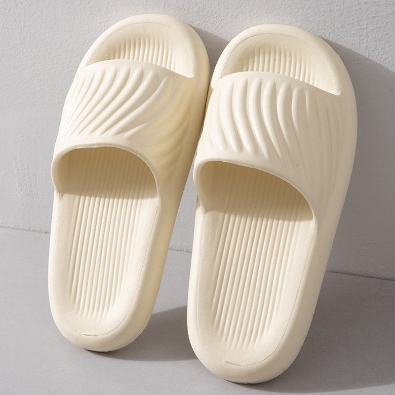 Summer Unisex Slide Pantoufles Foam Fashion Summer EVA Custom Home House Men's Women's Sandals Cloud Slippers Slides Slippers
