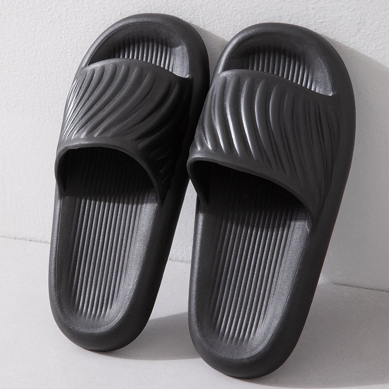 Summer Unisex Slide Pantoufles Foam Fashion Summer EVA Custom Home House Men's Women's Sandals Cloud Slippers Slides Slippers